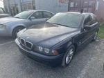 Seat Belt Front Passenger Retractor Fits 00-03 Bmw 540I 590130. Fixed Price $65.00.