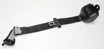 Right Rear Upper Seatbelt Safety Oem Bmw E71 Black #5. Fixed Price $34.46.