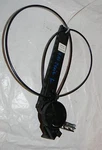 *bmw E38 E39 525I 528I 530I 535I 540I M5 735I 740I 750I L7 Seat Belt Adjustor. Fixed Price $39.02.