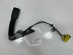 01-06 Oem Bmw E46 M3 325 330 Front Left Driver Side Seat Belt Buckle. Fixed Price $79.95.