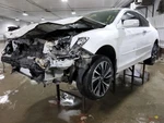 Front 2016 Accord Black. Fixed Price $130.00.