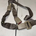1996-2002 Toyota 4RUNNER Left Right Center Rear Seat Belt Buckle Brown. Fixed Price $57.99.