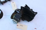 2007-10 E92 Bmw 328I Coupe Right Rear Seat Belt R1700. Fixed Price $47.03.