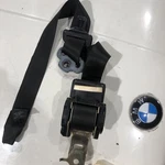 Bmw E36 318 323 328 M3 Oem Front Left Driver Seat Belt 92-99 Convertible. Fixed Price $160.00.