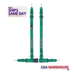 Takata Tr 74001US-H2, Kit Green Harness Drift Pt Bolt- 2IN Shldr & Lap. Fixed Price $524.95.
