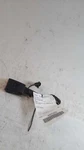 2017 Audi A7 Oem Black Seat Belt 8K0857755G01C 99K Miles - Genuine Used Part. Fixed Price $28.12.