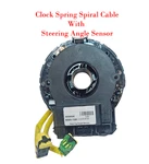 Clock Spring & Angle Senor Fits Hyundai Kia Borrego 2008-2012 Sedona 2006-2014. Fixed Price $92.07.