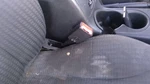 2002-2003 Jeep Liberty Passenger Right Front Seat Belt Buckle Receiver Oem Black. Fixed Price $96.19.