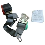 02 Cadillac Eldorado Front Driver Seat Belt Retractor 88950713 Gray Oem Factory. Fixed Price $36.50.