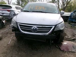 Seat Belt Front Bucket Driver Retractor Fits 09-14 Routan 1606648. Fixed Price $75.00.