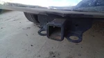 Seat Belt Front Classic Style Lug Wheel Fits 13-24 Dodge 1500 Pickup 1928742. Fixed Price $153.98.