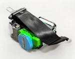 2007-2015 Audi Coupe Oem Seat Belt Retractor Front Left #8J8857705E Like New. Fixed Price $55.00.