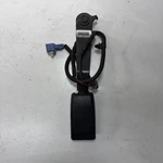 13-15 Honda Civic 4D Left Front Seat Belt Buckle Black 04816-TR3-A10ZD Oem. Fixed Price $69.00.