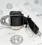 2017-2019 Alfa Romeo Giulia Rear Center Middle Seat Belt Retractor Oem 34208771D. Fixed Price $54.90.