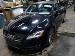 Seat Belt Front Bucket Convertible Driver Fits 08-10 Audi Tt 1717493. Fixed Price $109.99.