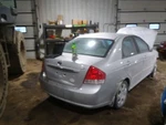 Seat Belt Front Sedan Bucket Driver Buckle Fits 05-07 Spectra 2137790. Fixed Price $42.75.