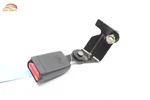 2017-2020 Infiniti Q60 Rear Right Passenger Side Buckle Oem. Fixed Price $19.24.