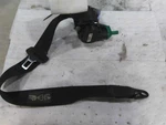Used Front Right Seat Belt Fits: 2010 Bmw 335I Bucket Passenger Retractor. Fixed Price $89.99.