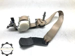 2011-2016 Ford F250 F350 Right Pass Rear Retractor Oem #note. Fixed Price $64.97.