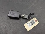 Rear Left Seat Belt Buckle 2018 Bmw X6 72117395093 2016 - 2019. Fixed Price $34.50.