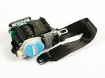 2010-2017 Audi A5/RS5/S5 Convertible Black Front Right Seat Belt 8F1857706AV04. Fixed Price $47.50.
