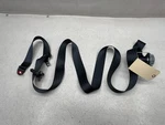 11-17 Nissan Juke Rear Left Side Seat Belt Retractor Black, Oem LOT3644. Fixed Price $50.15.