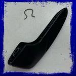 98-03 Ford Ranger Mazda Seat Recline Lever Handle Lh Driver Passenger A44. Fixed Price $19.99.
