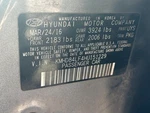 Driver Air Bag Sedan Wheel Korea Built Fits 17-18 Elantra 104751637. Fixed Price $202.61.