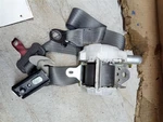 Seat Belt Front Bucket Prius Vin Du 7TH And 8TH Digit Fits 10-13 193263. Fixed Price $65.52.