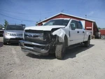Ford F-350SD 2019 Seat Belt JC3Z16611B60AA Used 0667. Fixed Price $67.63.