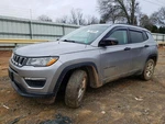 Used Front Right Seat Belt Fits: 2018 Jeep Compass New Style Horizontal Re. Fixed Price $159.90.