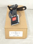 New Oem Genuine Ford Lh Rear Seat Belt Buckle 1991-2003 Explorer Door Black. Fixed Price $45.00.