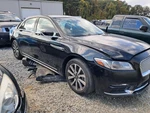 Seat Belt Front Driver Retractor Fits 17-20 Lincoln Continental 4860303. Fixed Price $80.49.