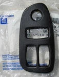 Orig Gm New 1993 1996 Camaro Lh Door Control Panel Power Window & Lock 10238878. Fixed Price $64.95.