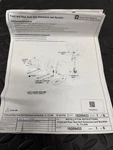 Passenger Seat Belt Kit GM#19259260. Fixed Price $125.00.