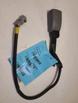 Used Front Right Seat Belt Fits: 2007 Toyota Tacoma Bucket Crew Cab 4. Fixed Price $89.25.