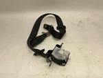 2007-2009 Lexus LS460L LS600H Rear *middle Center* Seat Belt Black Oem. Fixed Price $35.99.