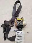 Lexus GX470, Front Right Seat Belt Retractor, 03-09, GREY-LH10, 73210-60561-B0. Fixed Price $129.92.