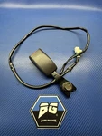 2001-2005 Miata Driver Left Oem Seat Belt Receiver Latch Buckle NB2 Mazda MX-5. Fixed Price $49.99.