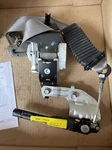 JC3Z-16611B09-BA New Oem Ford Lap & Shoulder Belt JC3Z16611B09BA. Fixed Price $299.99.