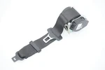 2014 - 2020 Maserati Ghibli Oem Rear Center Retractor. Fixed Price $43.34.