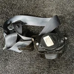 Nissan Altima Passenger Front Seat Belt Retractor Black 868846CA8A 19 22. Fixed Price $104.00.