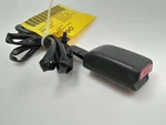 05-10 Chevy Cobalt Coupe Front Seat Belt Buckle Left Driver Side Black Oem. Fixed Price $59.99.