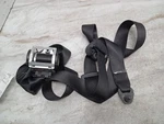 Used Front Left Seat Belt Fits: 2005 Bmw 530I Bucket Driver Retractor W/o. Fixed Price $70.20.