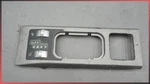 2003-2004 Land Range Rover L322 Shifter Bezel Lever With Switches 51167035407. Fixed Price $105.00.