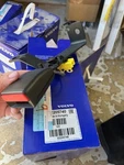 Volvo Seat Belt Receptacle - Genuine 32205740. Fixed Price $75.00.