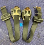 1984-1991 Bmw 318I 325I E30 Rear Lh Rh Seat Belt Retractor Upper Coupe #2624M. Fixed Price $84.99.