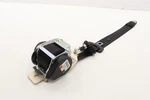 2017-2019 Mercedes GLS63 Amg X166 2ND Row Left Seat Belt Retractor Oem Black 535. Fixed Price $98.96.