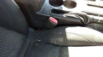 06-09 Pontiac G6 Passenger Right Front Seat Belt Buckle Receiver Oem Black 19B. Fixed Price $112.50.