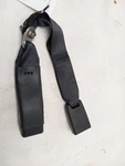 Rear Driver Seat Belt Buckle Fits Infiniti QX50 2017 Oem. Fixed Price $28.99.